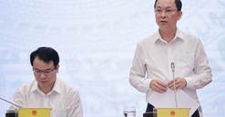 Phó Thống đốc Đào Minh Tú: Lãi suất những khoản cho vay mới giảm khoảng 2 - 2,2%, vượt hơn kỳ vọng