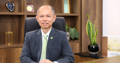 Tổng giám đốc Novaland kiến nghị không hồi tố khi giải quyết các vướng mắc về thủ tục pháp lý qua từng thời kỳ