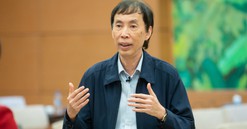 TS. Võ Trí Thành: Nếu vấn đề sở hữu chéo chậm được giải quyết, có thể gây ra những chấn động và khủng hoảng trong nền kinh tế