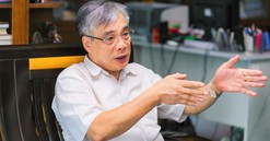 PGS.TS. Trần Đình Thiên: Muốn chuyển đổi xanh, phải có chính sách khuyến khích “khác thường”