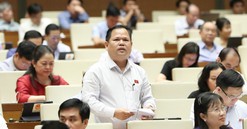 ĐBQH Nguyễn Duy Thanh: "Chung cư mini đáp ứng nhu cầu của hàng triệu người, nhưng rủi ro rất lớn"