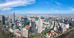 Vướng mắc xung quanh việc ủy quyền quyết định giá đất