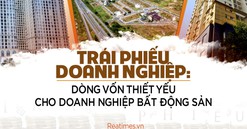 Sửa đổi các văn bản pháp luật liên quan đến phát hành trái phiếu riêng lẻ
