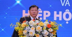 VNREA nỗ lực cùng doanh nghiệp bất động sản “vượt sóng lớn“