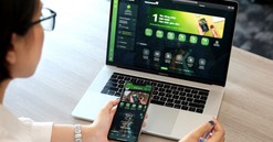 Vietcombank chính thức triển khai giải pháp thanh toán chạm trên thiết bị di động VCB Tap to phone