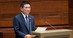 Chính phủ quyết liệt chống lãng phí