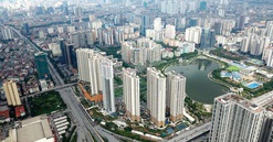 6 giải pháp thay thế xi măng nhằm giảm tác động tiêu cực đến thành phố