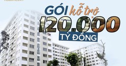 Gói tín dụng 120 nghìn tỷ đồng đang gặp lực cản nào?