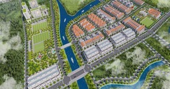 Dự án Khu đô thị ven sông Vinh “khủng“ cỡ nào?
