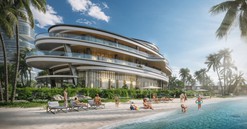 KDI Holdings mở ra không gian ẩm thực Tây Ban Nha chuẩn 5 sao ngay tại Nha Trang