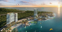 KDI HOLDINGS kiến tạo chuẩn mực mới cho bất động sản nghỉ dưỡng siêu sang