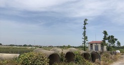 Thu hồi 4 dự án khu đô thị Mê Linh 10 năm không triển khai
