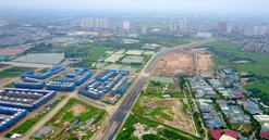 Hà Nội dừng hàng loạt dự án PPP thực hiện theo hợp đồng BT