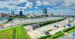 Hà Nội quy hoạch không gian ngầm rộng hơn 121.000ha