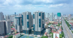 Thị trường văn phòng ghi nhận nhu cầu thuê và giá thuê bật tăng trở lại
