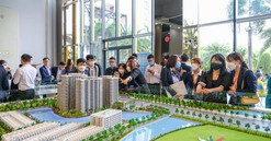 Bộ Tài nguyên và Môi trường đề xuất lập 2 mô hình trung tâm giao dịch bất động sản