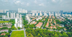 Thị trường bất động sản: Dự báo đà phục hồi cuối năm
