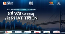 Chính thức khởi động Ngày Hội Môi giới Bất động sản Việt Nam 2023 