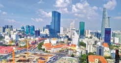 Tốc độ tăng giá bất động sản sẽ chậm hơn trong năm 2024?