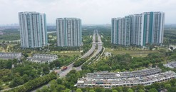 Phê duyệt Quy hoạch đô thị Văn Giang tỉnh Hưng Yên đến năm 2040