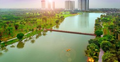 Giải pháp nào giúp hóa giải các lo ngại trong phát triển công trình xanh?