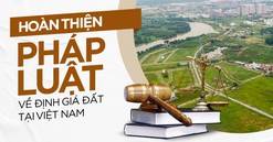 VNREA tiếp tục góp ý với Bộ TN&MT về Dự thảo sửa đổi Nghị định 44