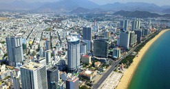 Thị trường condotel ấm trở lại nhưng mức tăng giá vẫn thấp nhất 5 năm qua