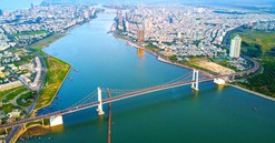 Đà Nẵng tổ chức đấu giá 60 lô đất ở