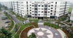 Bộ Xây dựng điều chỉnh mục tiêu và giảm nguồn vốn trong đề án xây dựng ít nhất 1 triệu căn nhà ở xã hội