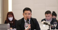 “Để thị trường bất động sản hồi phục, khơi thông dòng chảy tín dụng và trái phiếu là cần thiết nhưng chưa đủ”