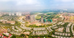 Vì sao giá đất nền Hưng Yên có xu hướng tăng nhanh?