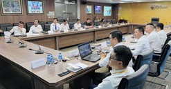 Thẩm định thực tế dự án đáng sống T&T Capella và Khu đô thị Mailand Hanoi City