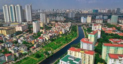 Bộ Xây dựng: Giá bất động sản giảm nhưng tồn kho vẫn tăng cao