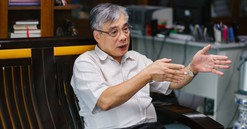 “Tăng trưởng GDP 5% trong điều kiện hiện nay đã là ngôi sao sáng trên bầu trời thế giới”