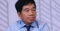Ông Nguyễn Quốc Hiệp: “Nhà thầu xây dựng đang rơi vào tình trạng nợ vòng quanh”