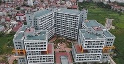 Điểm mới trong đề xuất dành 20% đất ở dự án NƠXH làm nhà ở thương mại: “Đây mới là ưu đãi thực chất“