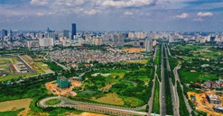Bất động sản vùng ven các thành phố lớn dẫn dắt thị trường phục hồi
