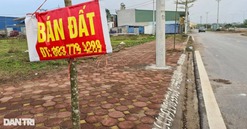 Phân khúc bất động sản nào tăng giá, giảm giá mạnh nhất năm nay?