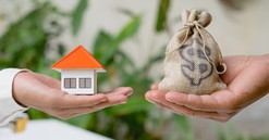 Khơi thông tín dụng cho bất động sản: Không hạ chuẩn nhưng nên “nới một chút” các điều kiện vay vốn