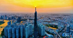Thị trường bất động sản chưa “tan băng” trên diện rộng nhưng đang dần “ấm lên”