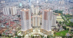 Đề xuất áp thuế bất động sản thứ hai để tránh đầu cơ