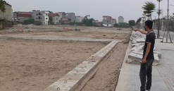 Tháo gỡ vướng mắc để đẩy nhanh đấu giá quyền sử dụng đất 