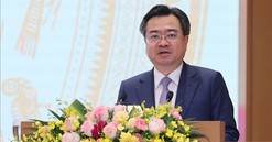 Ngành xây dựng ưu tiên, tập trung hoàn thiện thể chế pháp luật
