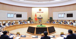 Khơi thông dòng vốn bất động sản; không hình sự hóa các quan hệ kinh tế - dân sự