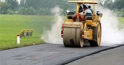 Chủ trương xây dựng đường liên vùng kết nối Khánh Hòa, Ninh Thuận và Lâm Đồng