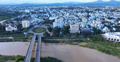 Công nhận TP. Kon Tum là đô thị loại II trực thuộc tỉnh Kon Tum