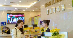 NAM A BANK tiên phong triển khai tính năng quản lý điểm bán dành cho khách hàng cá nhân, khách hàng tổ chức