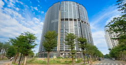 SCG đẩy mạnh triển khai thi công loạt dự án của Sunshine Group