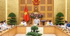 Hoàn thành đoạn trên cao đường sắt Nhổn - Ga Hà Nội chậm nhất vào cuối năm 2022