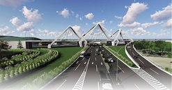 Hà Nội thúc đẩy xây dựng 5 đô thị vệ tinh để mở rộng không gian, giảm áp lực cho nội đô